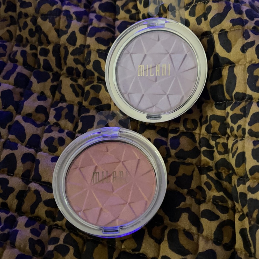Milani: Hypnotic Lights Highlighter Duo: NEW!